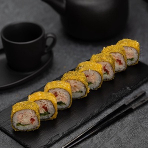 Цезарь ролл